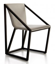 Kite KIS201 Chair by Fornasarig