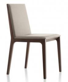 Deore DRS101 Chair by Fornasarig