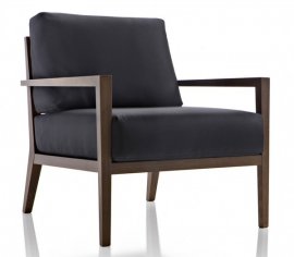 Eos EOL231 Lounge Chair by Fornasarig