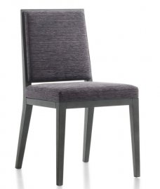 Line LNS102 Chair by Fornasarig