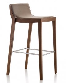 Moka MKT301-A Stool by Fornasarig