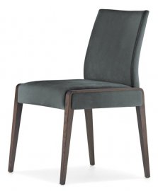 Jil 520 Chair by Pedrali