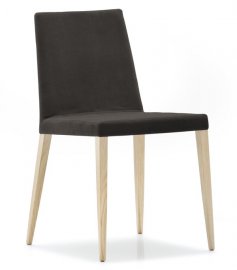 Dress 530 Chair by Pedrali