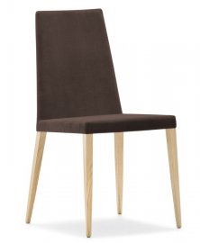 Dress 531 Chair by Pedrali