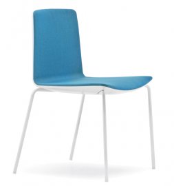 Noa 725 Chair by Pedrali