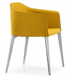 Laja 885 Chair by Pedrali