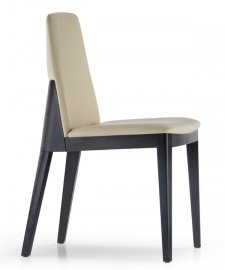 Allure 735 Chair by Pedrali