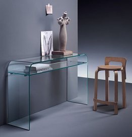 Elementare Console Table by Fiam