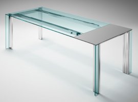 Tale Dining Table by Fiam