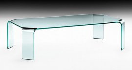 Ragnetto Coffee Table by Fiam