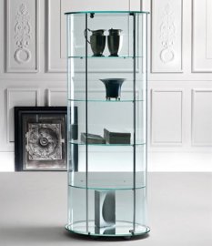 Palladio Cabinet by Fiam