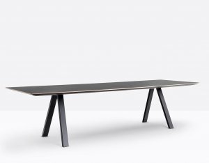 Arki Table by Pedrali