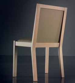 Luna Chair by Trabaldo