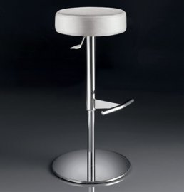 Cap Soft Stool by Trabaldo