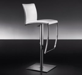 Diamond Stool by Trabaldo