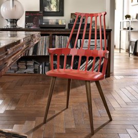 Comback Chair by Kartell