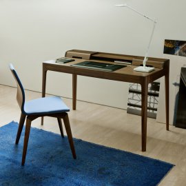 Saffo Desk by Porada