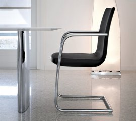 Breeze Chair by Tonon