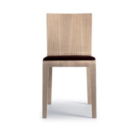 Challenge Chair by Tonon