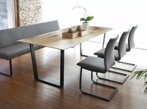 U Table by Tonon