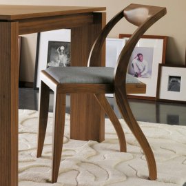 Arlekin Chair by Porada