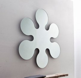 Fiordivetro Mirror by Sovet