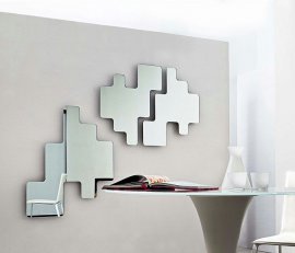 Lego Mirror by Sovet