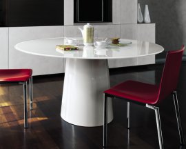 Totem Dining Table by Sovet