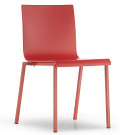 Kuadra XL 2401 Chair by Pedrali