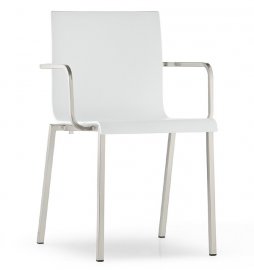 Kuadra XL 2402 Chair by Pedrali