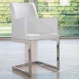 Sonia B Chair by Ivano Antonello Italia