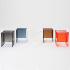 Max Beam by Kartell