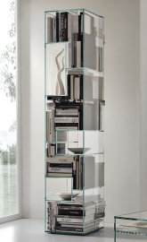 Liber B Cabinet by Tonelli