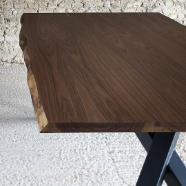 Gustave Dining Table by Miniforms