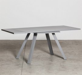 Ettore Dining Table by Miniforms