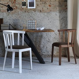 Tina Chair by Miniforms