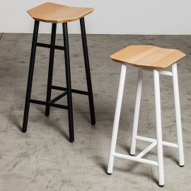 Dedo Stool by Miniforms