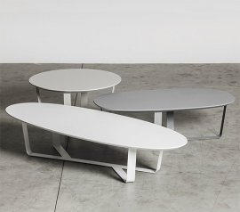 Bino Coffee Table by Miniforms