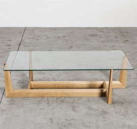 Gaudo Coffee Table by Miniforms