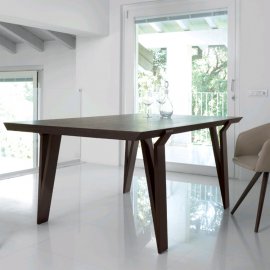 David Dining Table by Ivano Antonello Italia