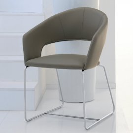 Karina Chair by Ivano Antonello Italia