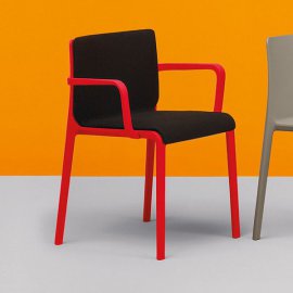 Volt 671 Chair by Pedrali