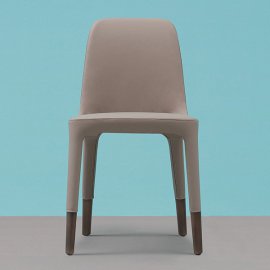 Ester 691 Chair by Pedrali