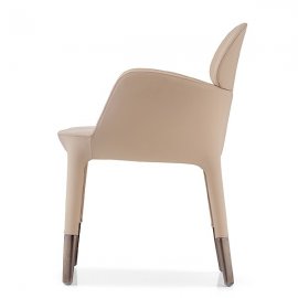 Ester 690 Chair by Pedrali