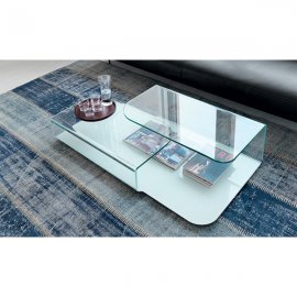 Hug Coffee Table by Sovet