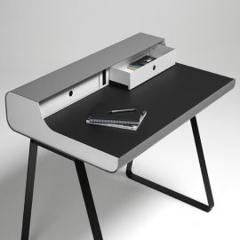 Secretary Desk PS10 by Muller