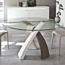 Eliseo 8028 Dining Table by Tonin Casa