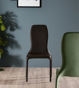 Lisetta 7200 Chair by Tonin Casa