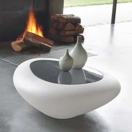 Kos 8190 Coffee Table by Tonin Casa