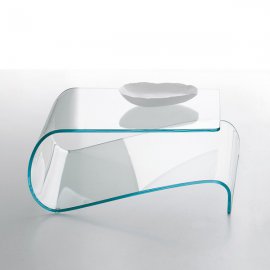 Velo 8166 Coffee Table by Tonin Casa